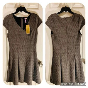 New With Tags dress from Alya at Francesca’s Size Medium